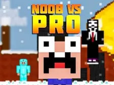 Noob Vs pro 1